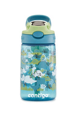 Contigo® Kids Straw Water Bottle with AUTOSPOUT® Lid, 14oz