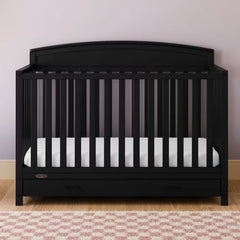 Benton Convertible Crib With Drawer