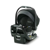 SnugRide® SnugFit DLX Infant Car Seat