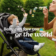 Modes™ Element Travel System