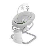 Soothe My Way™ Swing with Removable Rocker