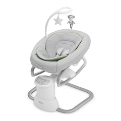 Soothe My Way™ Swing with Removable Rocker