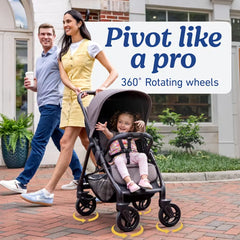 Graco Merge™ 360 Travel System