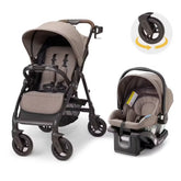 Graco Merge™ 360 Travel System
