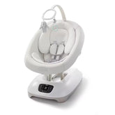 SmartSenseâ„¢ Soothing Baby Swing