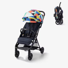 Ready2Jet™ Stroller