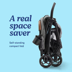Ready2Jet™ Travel System