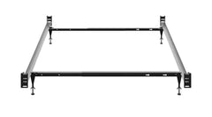 Crib Conversion Kit, Metal Bed Frame
