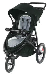FastAction™ Jogger LX Stroller