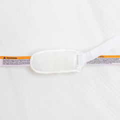 Premium Contoured Changing Pad