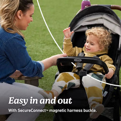 Outpace™ LX Stroller