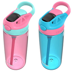 Aubrey Leak-Proof Spill-Proof Water Bottle, 20oz