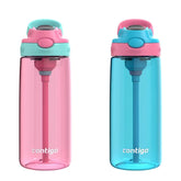 Aubrey Leak-Proof Spill-Proof Water Bottle, 20oz
