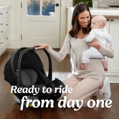 SnugRide® SnugFit LX Infant Car Seat