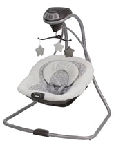Simple Sway™ Baby Swing