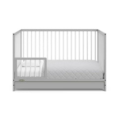 Universal Toddler Safety Guardrail-Dowel