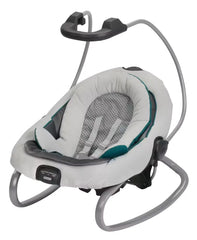 DuetSoothe® Swing and Rocker