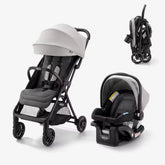 Ready2Jet™ Travel System