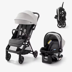 Ready2Jet™ Travel System