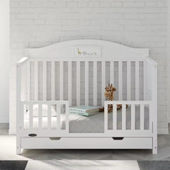 Toddler Guardrail