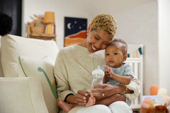 NUK® Simply Natural™ Newborn Gift Set