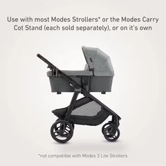 Graco Premier™ Modes™ Carry Cot in Midtown