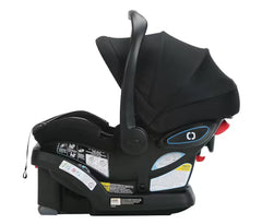 SnugRide® SnugLock® LX featuring TrueShield Technology
