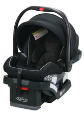 SnugRide® SnugLock® LX featuring TrueShield Technology