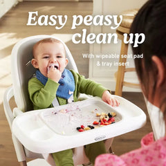 EveryStep™ Slim 6-in-1 Highchair