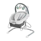 Soothe 'n Sway™ LX Swing with Portable Bouncer
