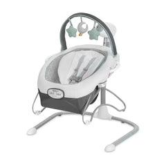 Soothe 'n Sway™ LX Swing with Portable Bouncer