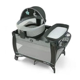 Pack 'n Play® Travel Dome™ LX Playard
