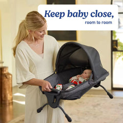 Pack n' Play® Close2Baby Lux Playard