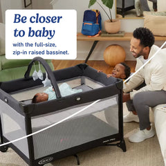 Pack 'n Play® On the Go™ Zip Playard