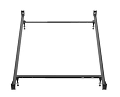 Crib Conversion Kit, Metal Bed Frame