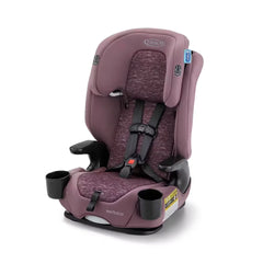 Nautilus® 2.0 3-in-1 Harness Booster Car Seat