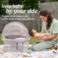 Pack 'n Play® Travel Dome™ Lux Playard