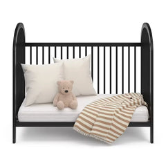 Olivia 3-In-1 Convertible Crib