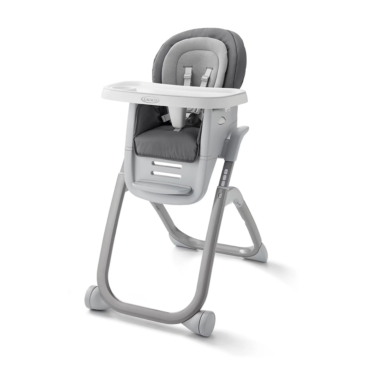 DuoDiner® DLX 6-in-1 Highchair