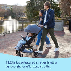 Ready2Jet™ Stroller