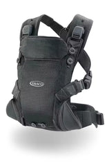 Cradle Me™ Lite 3-in-1 Baby Carrier