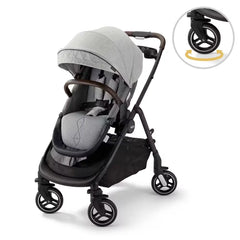 Graco Premier™ Modes™ Merge™ Stroller