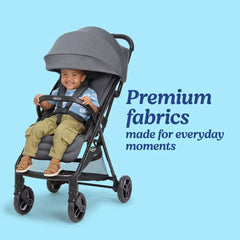 Ready2Jet™ DLX Travel System
