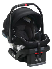 SnugRide® SnugLock® LX featuring TrueShield Technology