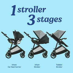 Modes™ Element Travel System