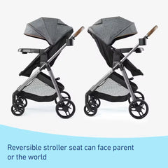 Modes™ Trio Travel System