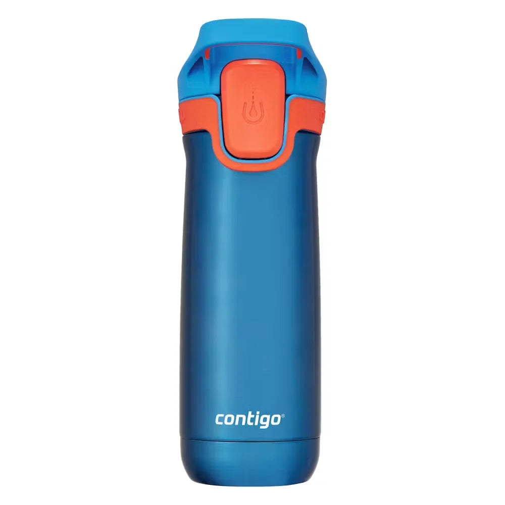 Contigo® Kids Casey Water Bottle with AUTOSEAL® Lid, 13oz