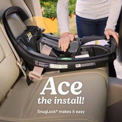 SnugRide® SnugFit LX Infant Car Seat