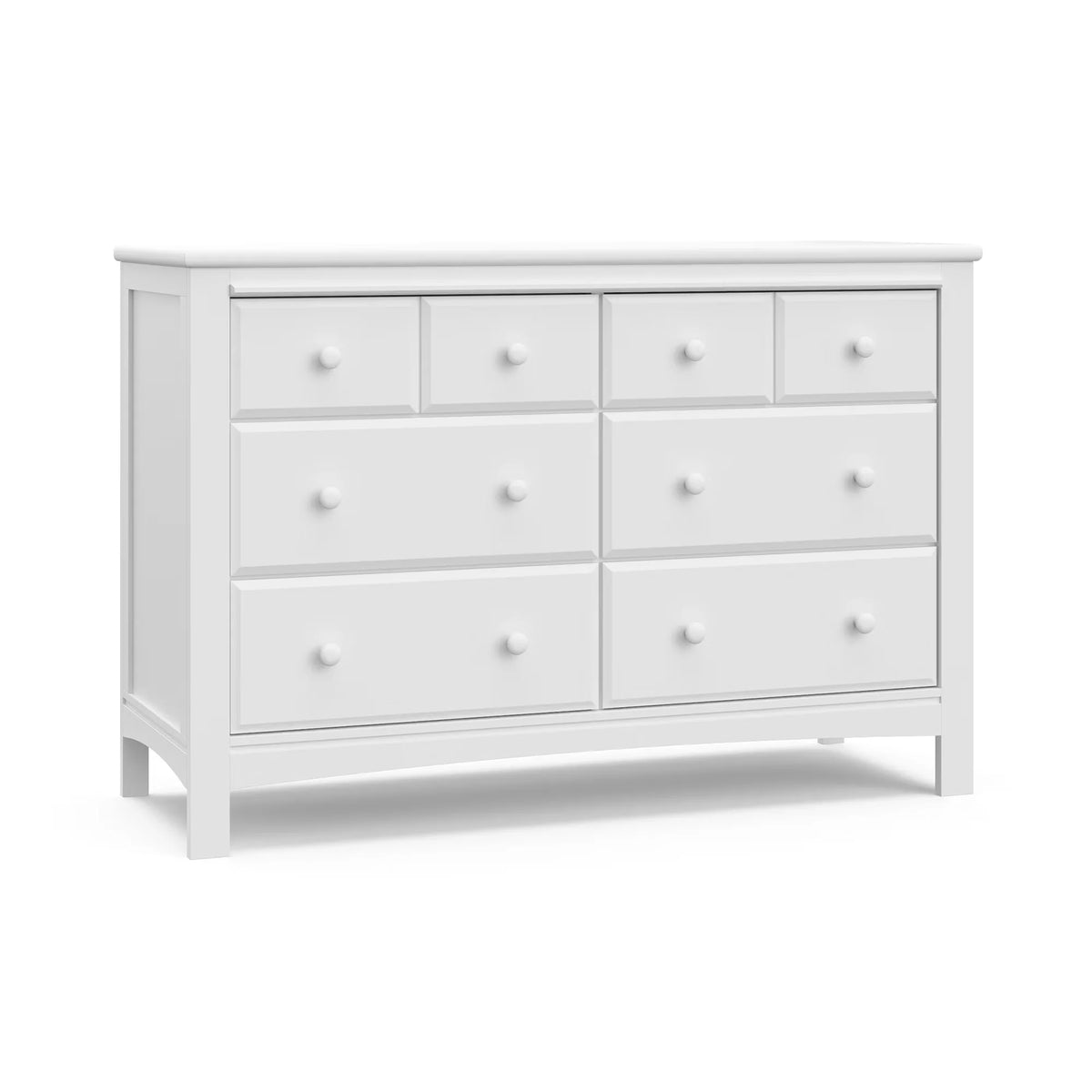 Benton 6 Drawer Dresser