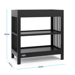 Teddi Changing Table